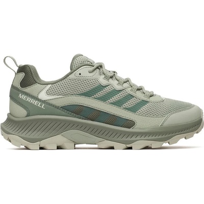 Merrell Мъжки мултиспорт обувки Merrell Speed Strike 2 Multisport shoes - White Sage - размер 43 (EU) (022-1497-0215)