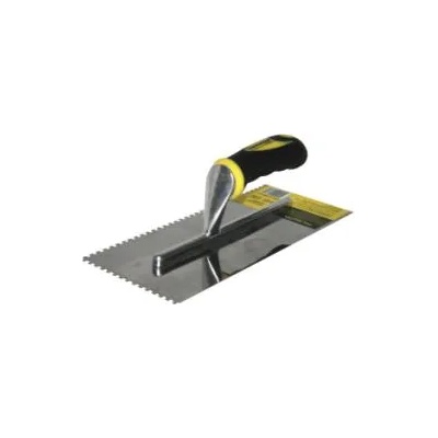 Topmaster Professional Маламашка 280х130 мм с гребен 6х6 мм Topmaster 320113