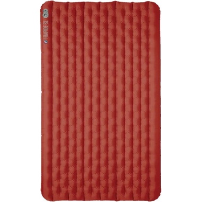 Big Agnes Rapide SL Insulated Double Wide Размер на постелката: Double / Цвят: оранжев