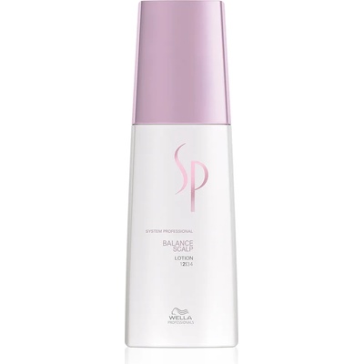 Wella SP Balance Scalp Lotion 125 ml
