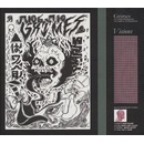 GRIMES: VISIONS CD