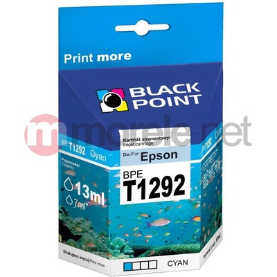 Black Point Epson T1292 - kompatibilný
