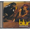 BLUR: PARKLIFE CD