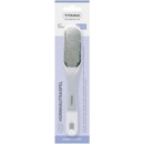 Titania Essentials škrabka na paty nerezová 19 cm
