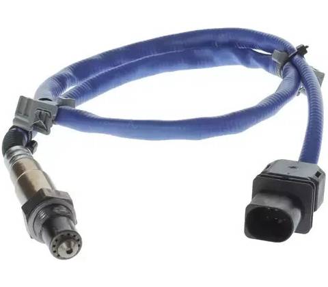 BOSCH Lambda sonda BO 0258017527