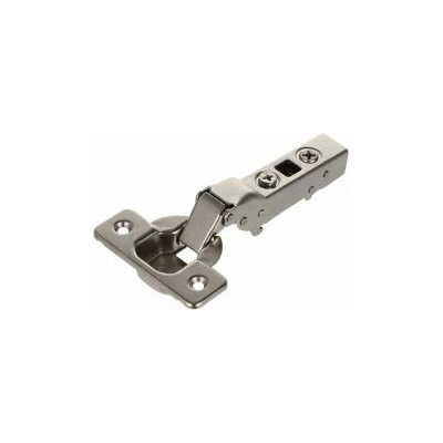 Riex NC70 záves clip on s tlmením 110° polonaložený