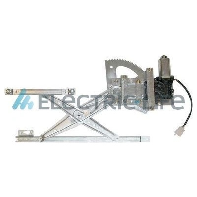 Mechanizmus zdvíhania okna ELECTRIC LIFE ZR RVO15 L C ZR RVO15 L C