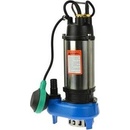 GEKO WQD 3-7-0.25 s plavákom G81440