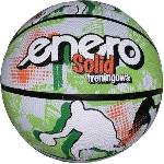Enero Basketball ball enero solid r. 7 green-white