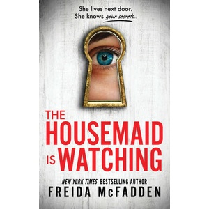 The Housemaid Is Watching (2024)
