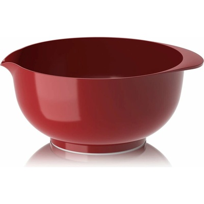 Rosti Margrethe Červená misa 28 cm