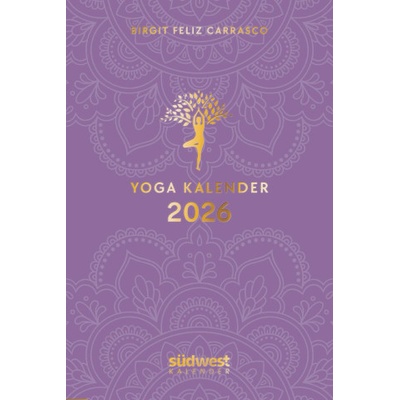 Yoga-Taschenmit Mantras, Meditationen, Affirmationen und Hintergrundgeschichten im praktischen Format 10,0 x 15,5 cm, mit 2026