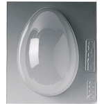 Silikomart Форма за шоколад Silikomart яйце 22 см (70.201.99.0060)