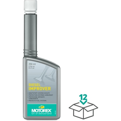 Motorex Diesel Improver 250 ml