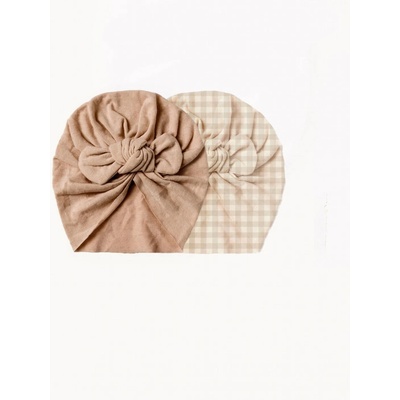 Mrs.Ertha Turbany Squares dvojbalenie
