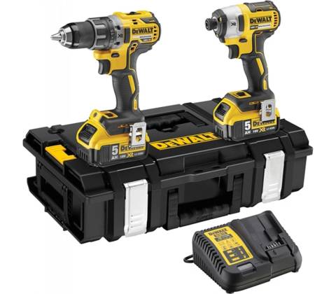 DeWALT DCK266P2