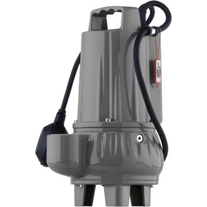 City Pumps Patrol 30/50 (48SGM9853AI)