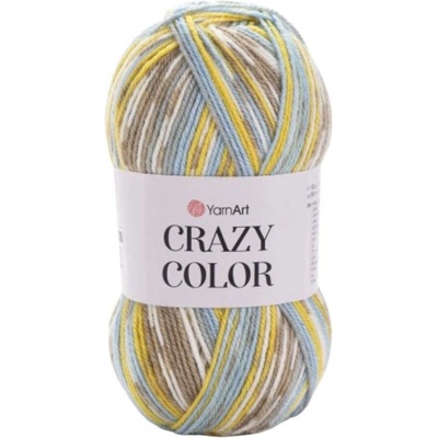 Crazy color