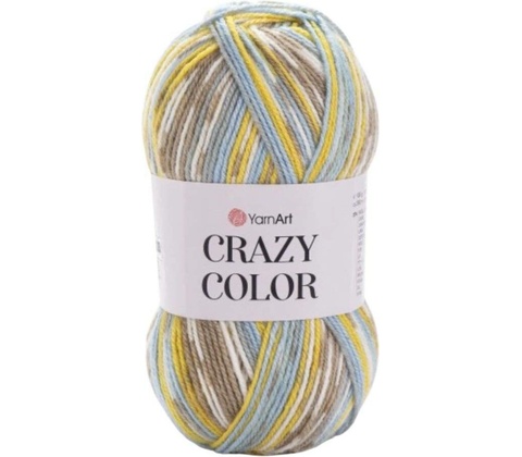 Crazy color