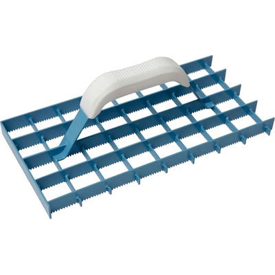 Škrabák omítek ozubený PR 150×290 mm – Hledejceny.cz