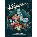 Websterovi
