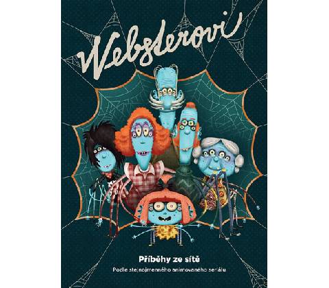 Websterovi