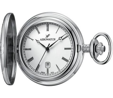 Aerowatch 42833 PD01