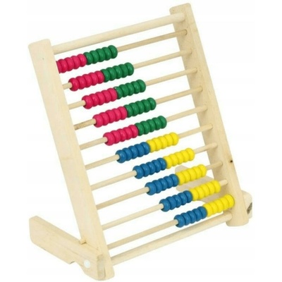 Fiorello Počítadlo Vícebarevné – Hledejceny.cz