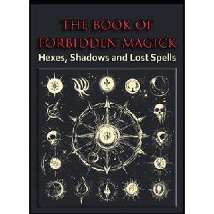 The Book of Forbidden Magick (2025)