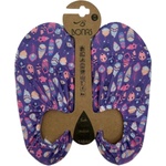 Bonas Бебешки аква обувки 2 в 1 Bonas - Перца, 24-26, 16.5 cm (AS-FEA-24-26) - ozone