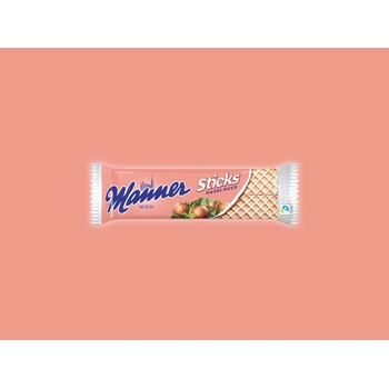 Manner Picknick Sticks Original 30 g