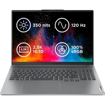 Lenovo IdeaPad 5 Pro 83AS003WCK