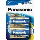 PANASONIC EVOLTA Platinum LR20EGE/2BP D 2ks 2791