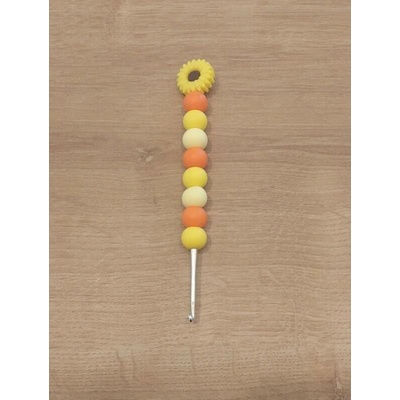 Háček Colorky Podzim vel. 2,5mm