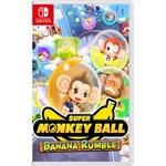SEGA Super Monkey Ball Banana Rumble (Switch)