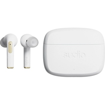 Sudio N2 Pro White