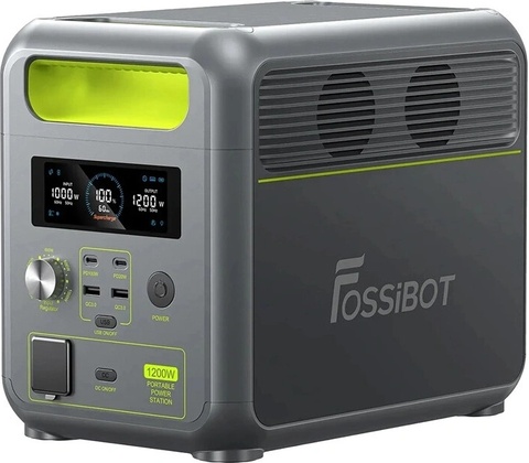 FOSSIBOT FBP1200