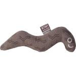 KIWI WALKER Играчка за кучета Kiwi Walker Plush Worm