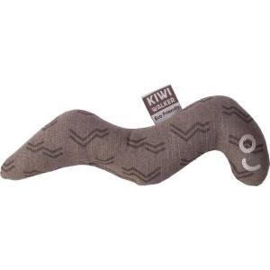 KIWI WALKER Играчка за кучета Kiwi Walker Plush Worm