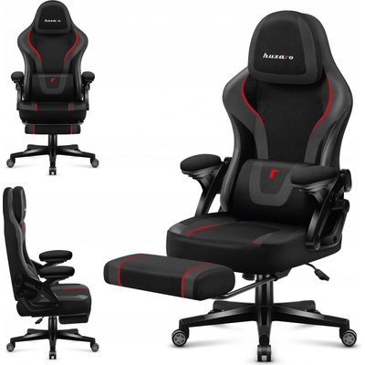 Huzaro Force 4.6 Carbon