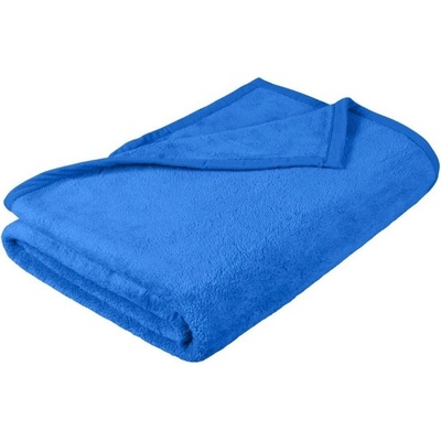 Brotex deka micro modrá 200x230