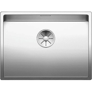 BLANCO CLARON 550 IF (521578) Мивка за вграждане