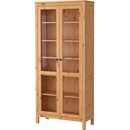 Vitrína HEMNES IKEA