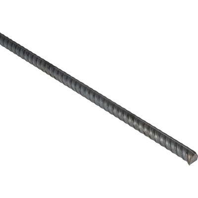 Tyč betonářská ocelová průměr 10 mm délka 6 m – Hledejceny.cz