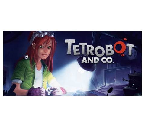 Tetrobot and Co.