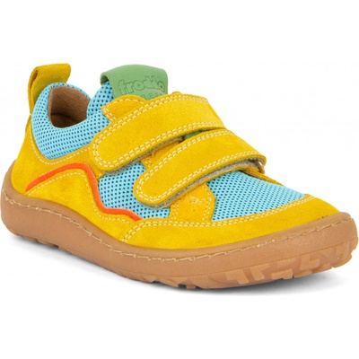 Froddo Velcro G3130246-19 Blue/yellow