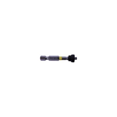 Bit s drážkou Torx T20 x 50 mm s magnetem HPM-TEC 800020