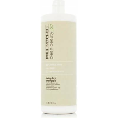 Paul Mitchell clean beaty weganský šampon 1000 ml