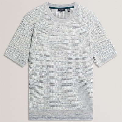 Ted Baker Тениска Ted Baker Men's T-Shirt - Mid-Green