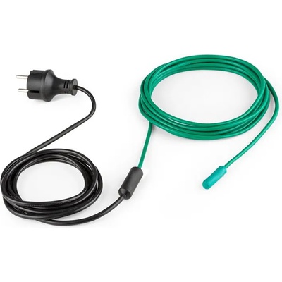 Waldbeck Greenwire, 6 m погряващ кабел за растения, растителен нагревател, 30W IP44 (GT5-Greenwire-6m) (GT5-Greenwire-6m)